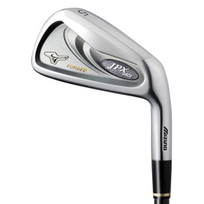 ミズノ JPX AD FORGED アイアンの試打レビュー 口コミ・評価 ギア