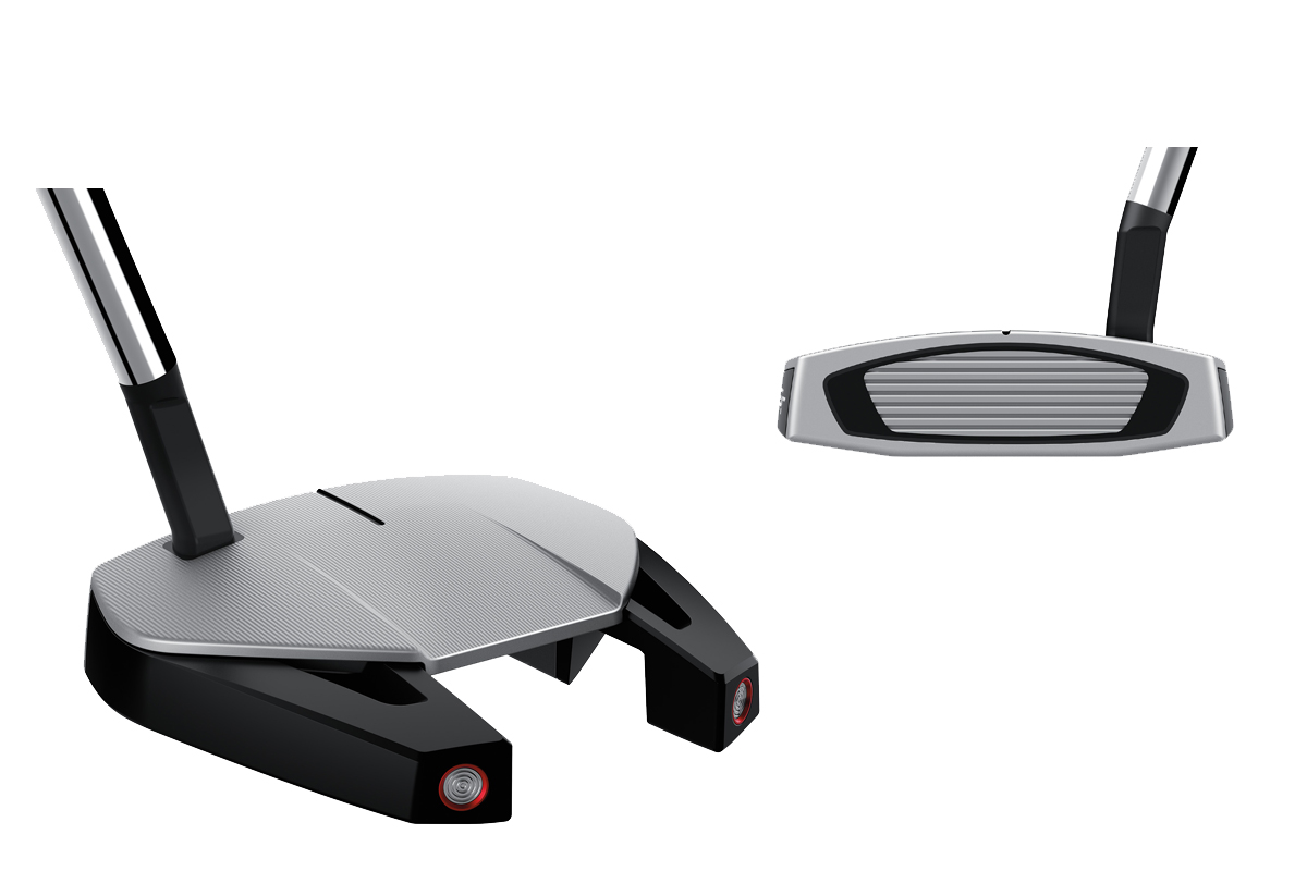 最新スパイダー「GT」「GT バックパターコレクション」3月発売｜GDO