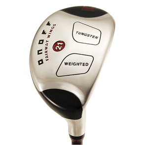 グローブライド オノフ ユーティリティ ウィングスの試打レビュー