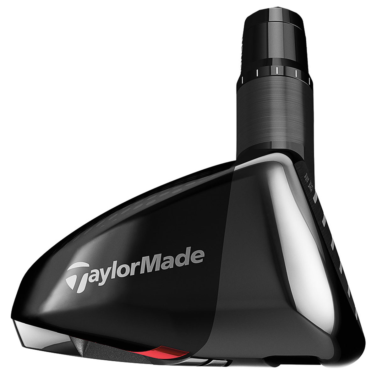 テーラーメイド ステルス プラス レスキューの試打レビュー 口コミ