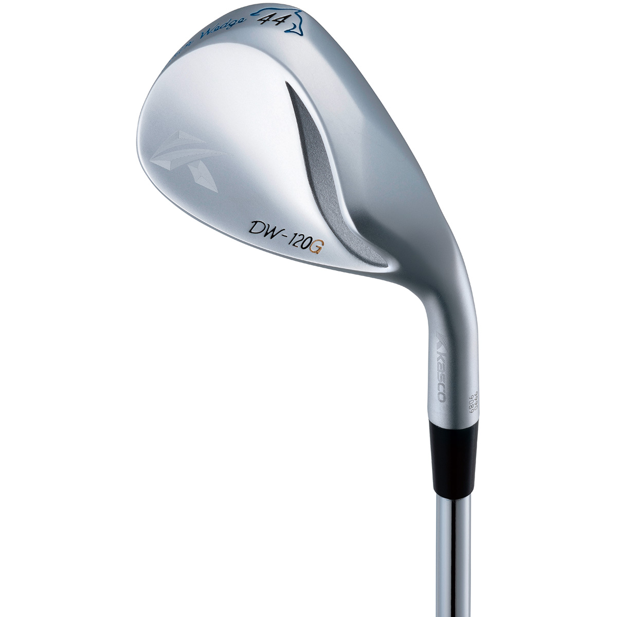 キャスコ ドルフィン DW-120G ウェッジの試打レビュー 口コミ・評価
