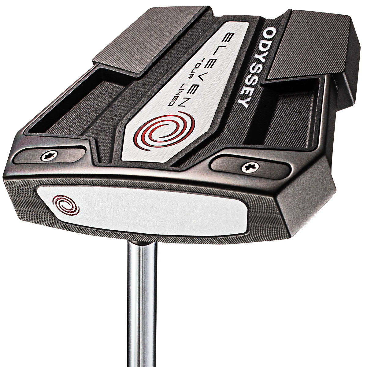 オデッセイ ELEVEN CS TOUR LINED パターの試打レビュー 口コミ・評価