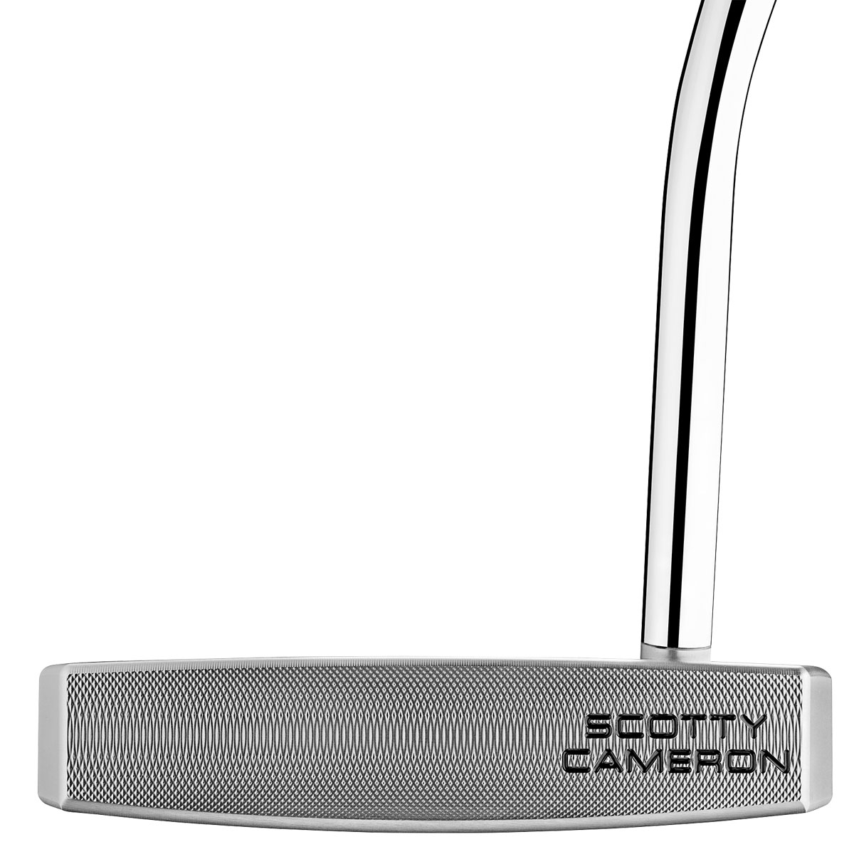 スコッティキャメロン PHANTOM（ファントム）X 11 パターの試打