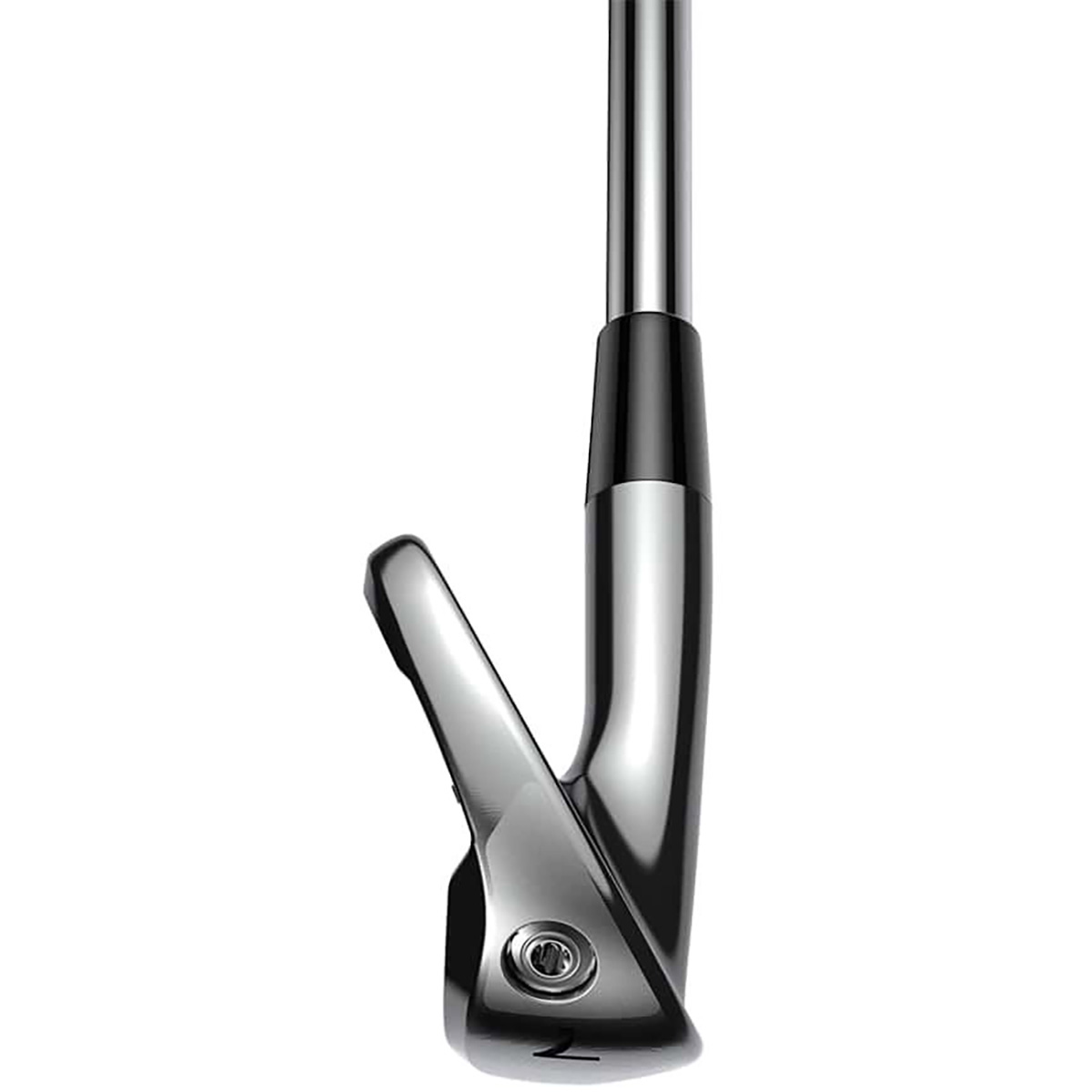 コブラ KING Forged TEC（キング フォージド テック）アイアン〈2022年