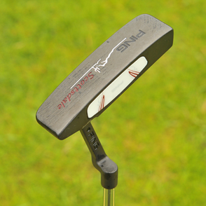 ピン スコッツデール ANSER（アンサー）2の試打レビュー 口コミ・評価