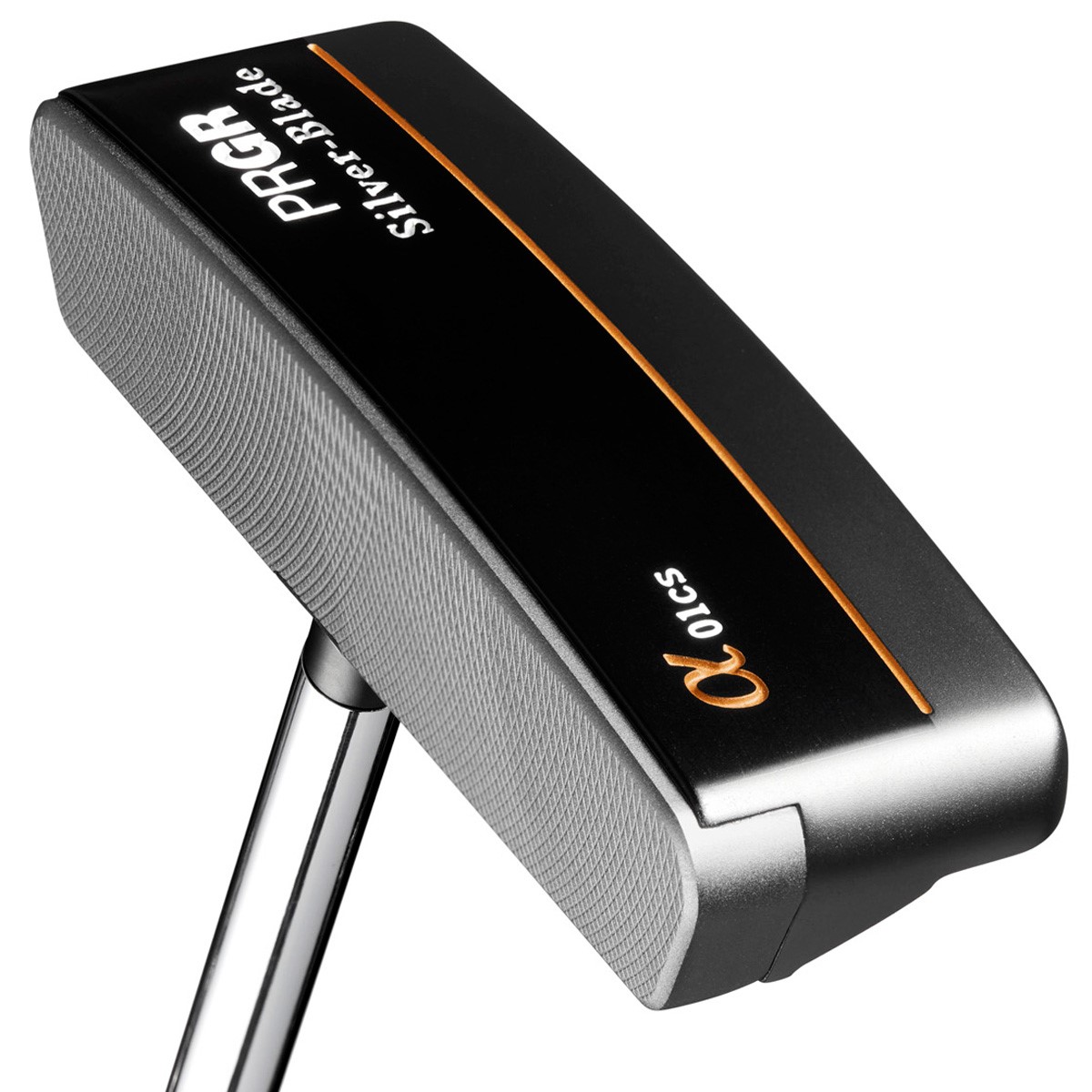 プロギア Silver-Blade（シルバーブレード）α 01センターシャフト