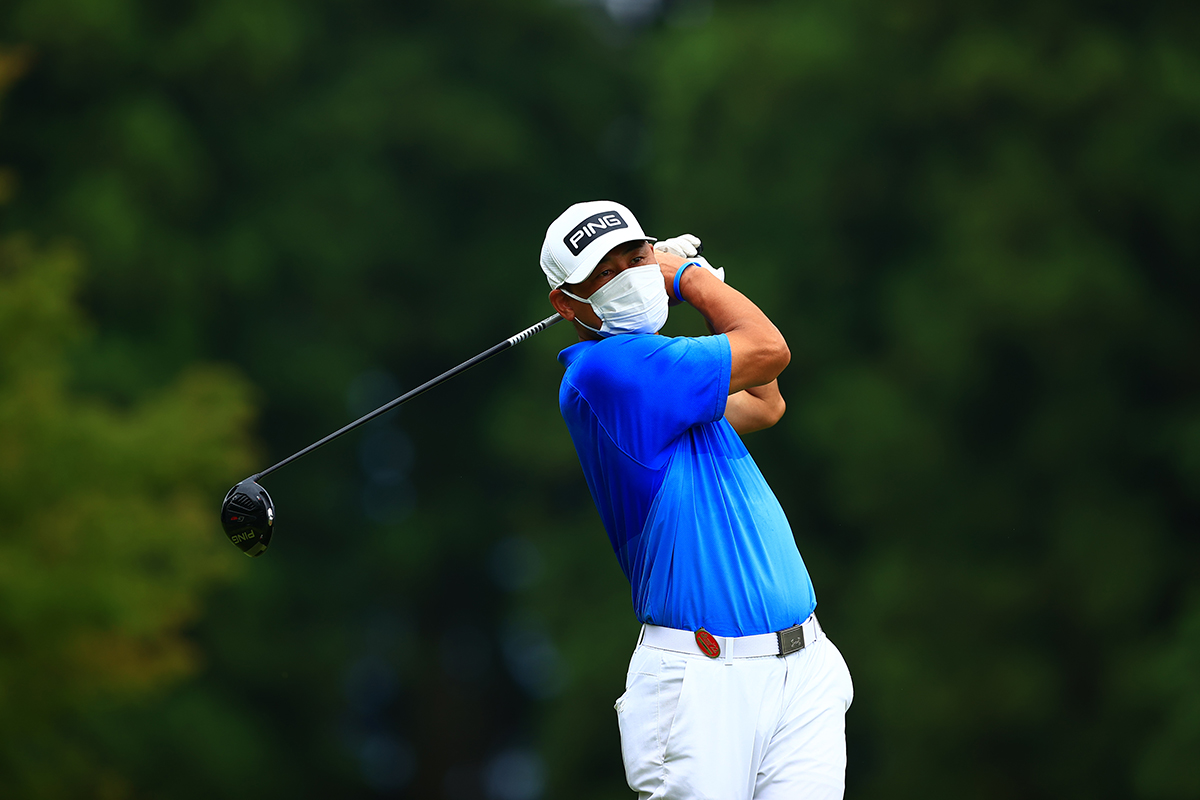 画像詳細 2022年 マルハンカップ 太平洋クラブシニア 最終日 前田智徳