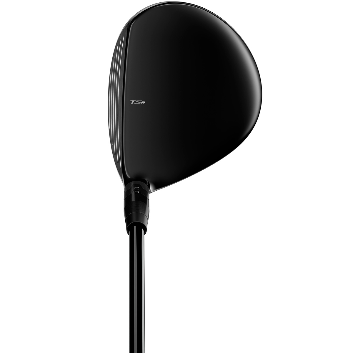 タイトリスト TSR2 フェアウェイ メタルの試打レビュー 口コミ・評価