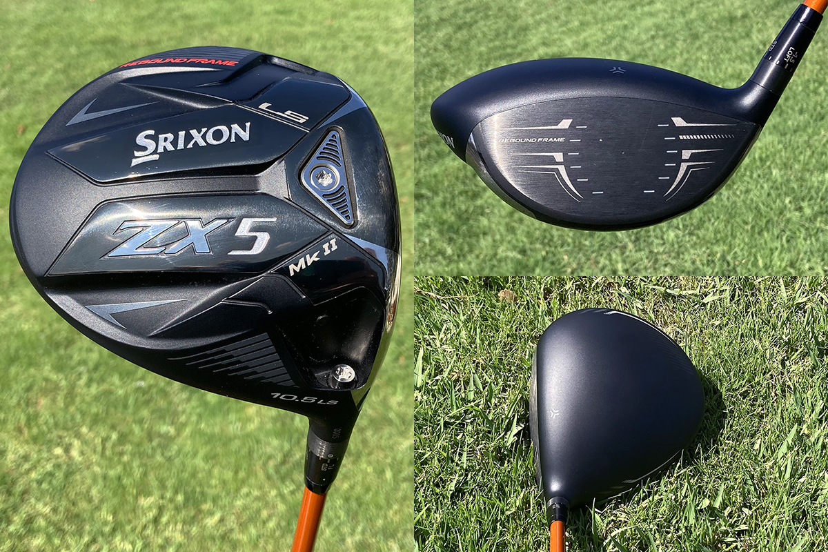 スリクソンの新1Wでシーズン開幕 松山英樹は2ボギー先行から3アンダー