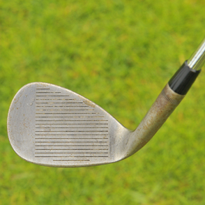 キャロウェイ X シリーズ JAWS ウェッジ CCグルーブの試打レビュー