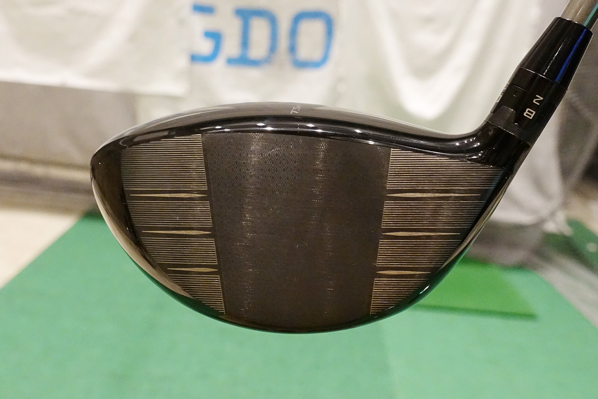 長所を引き継いで正常進化 タイトリスト TSR3 ドライバー｜GDO ゴルフ