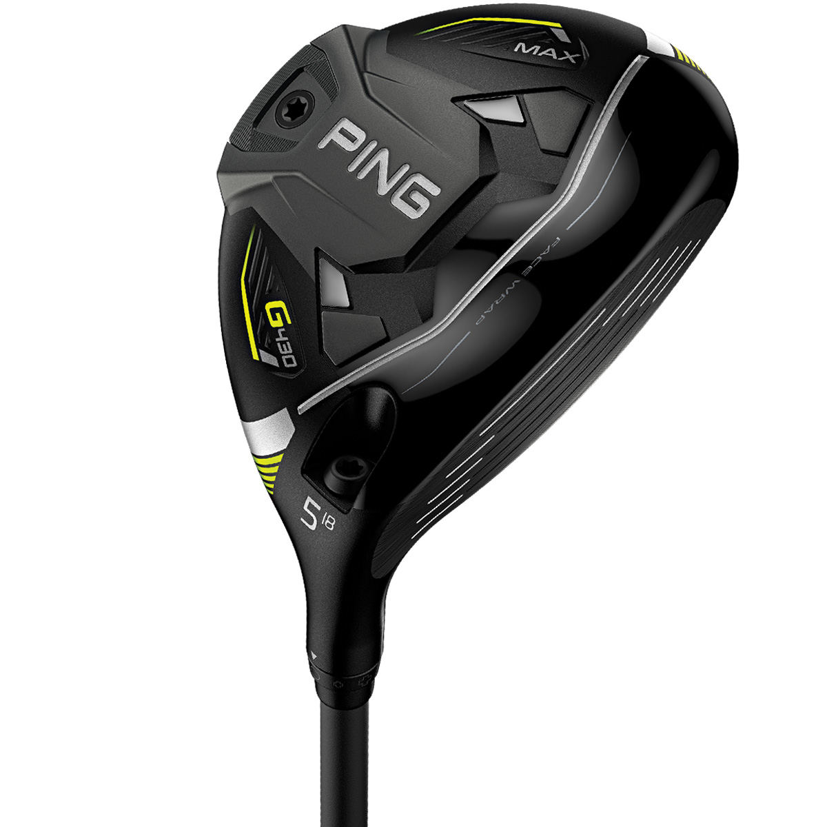 ピン G430 MAX フェアウェイウッドの試打レビュー 口コミ・評価 ギア