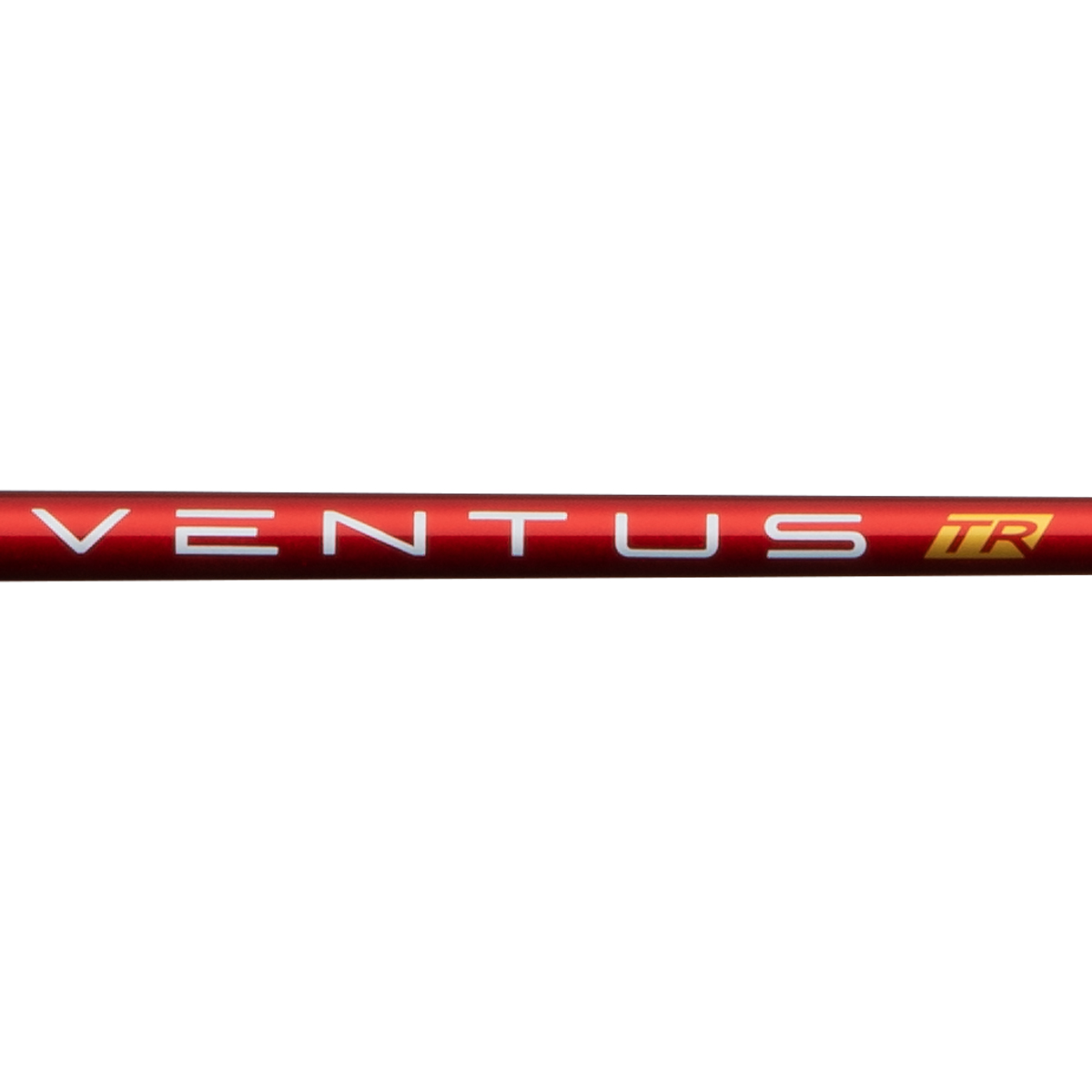 藤倉コンポジット VENTUS TR RED（ベンタス ティーアール レッド）の
