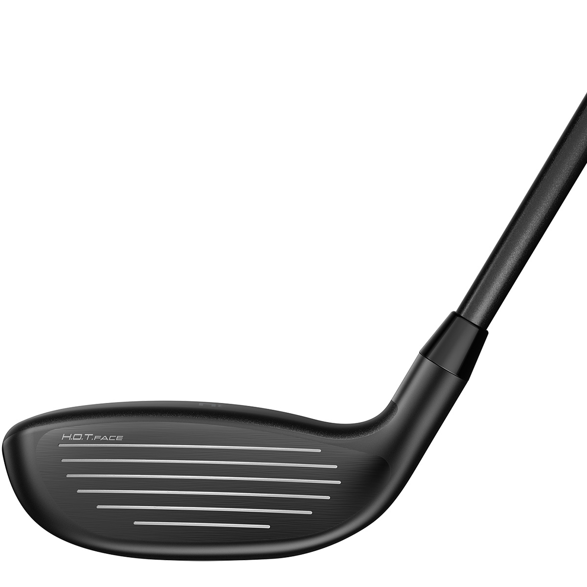 コブラ AEROJET（エアロジェット）ワンレングスユーティリティの試打