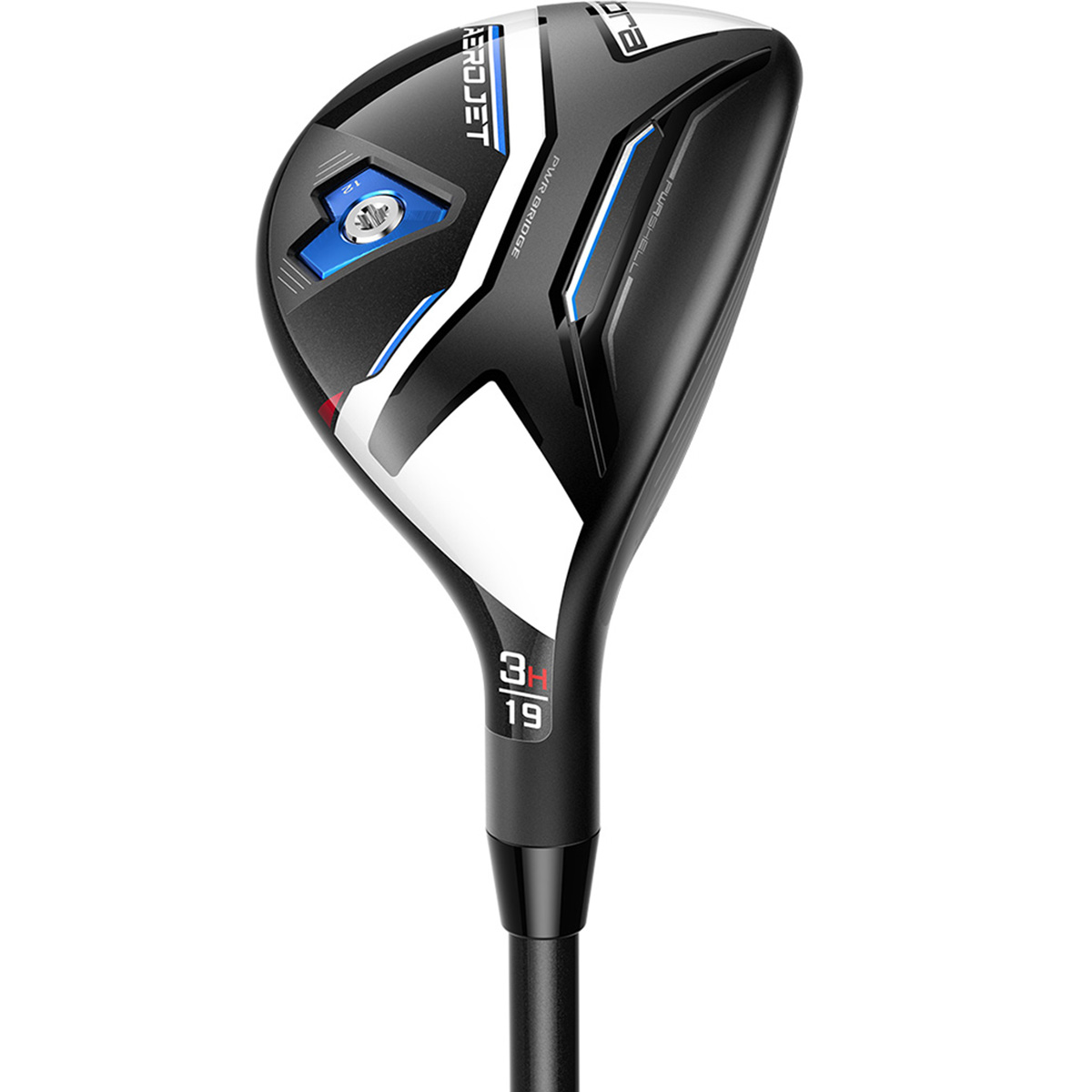 コブラ AEROJET（エアロジェット）ユーティリティの試打レビュー