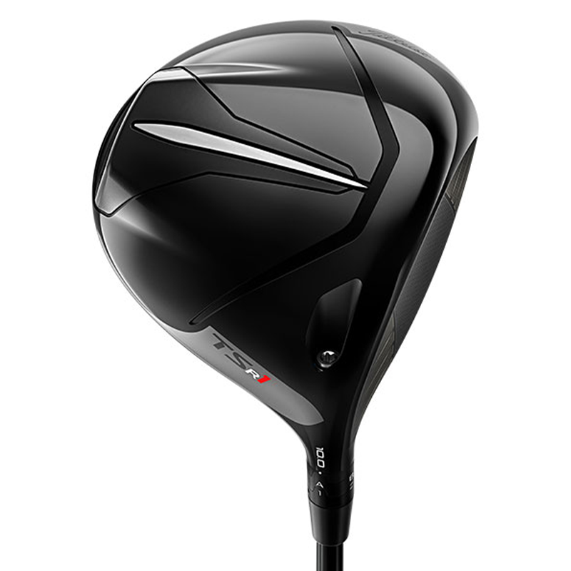 タイトリスト TSR1 ドライバーの試打レビュー 口コミ・評価 ギア