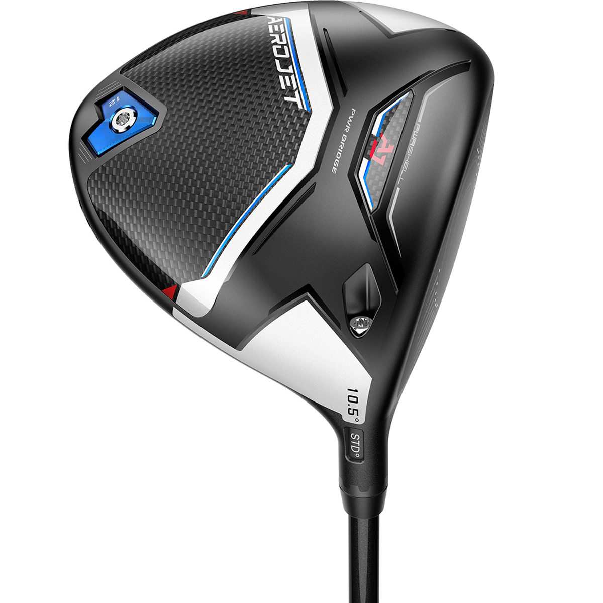 コブラ AEROJET（エアロジェット）LS ドライバーの試打レビュー 口コミ