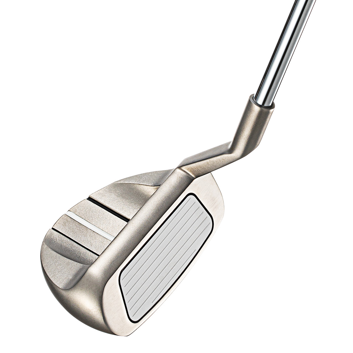 オデッセイ X-ACT チッパーの試打レビュー 口コミ・評価 ギアスペック