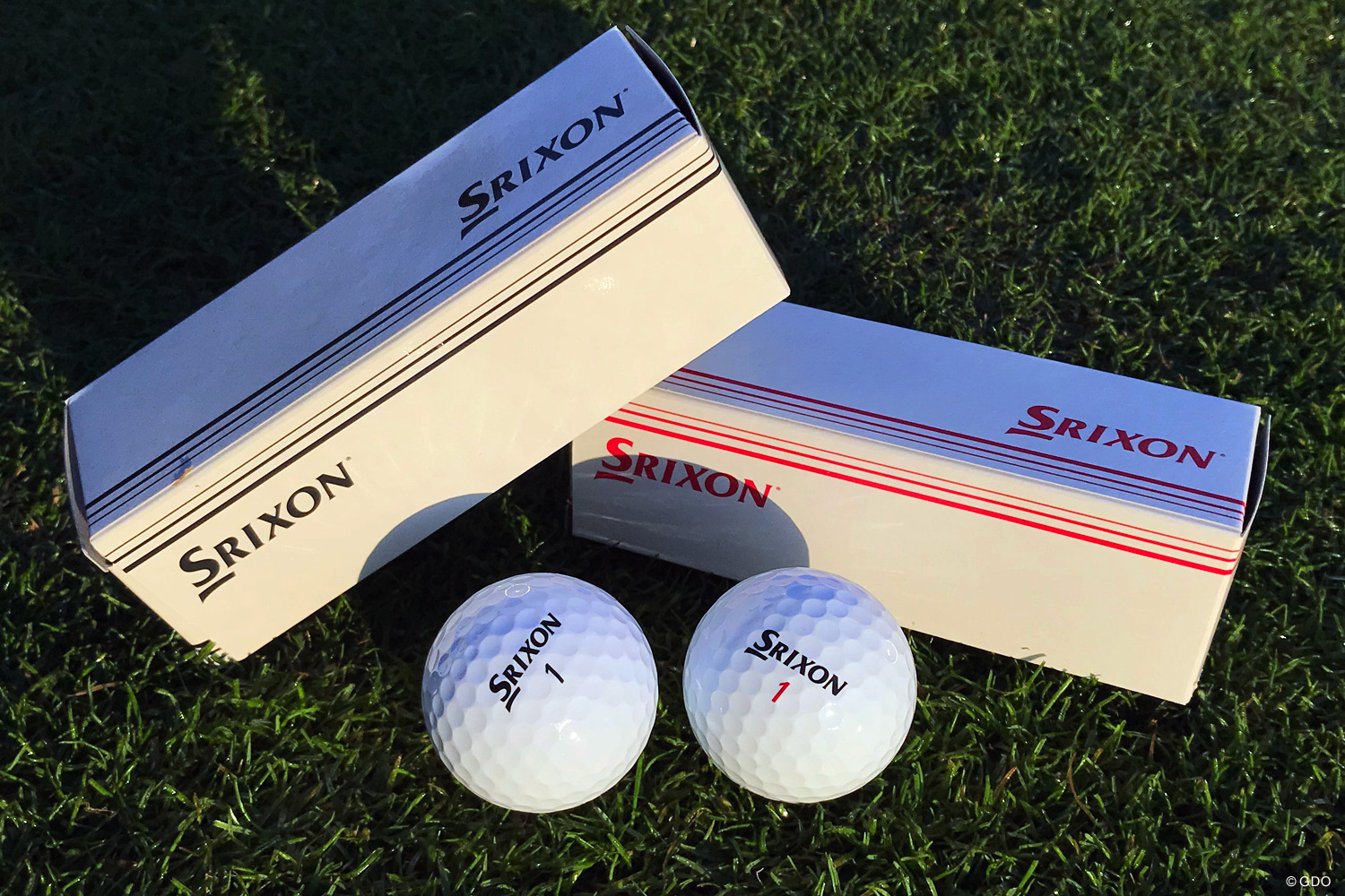 イ・ボミも使うZ-STARボールの“すべらない新作”を発見 【国内男子