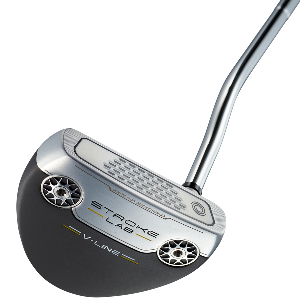 オデッセイ ストロークラボ Vライン パターの試打レビュー 口コミ