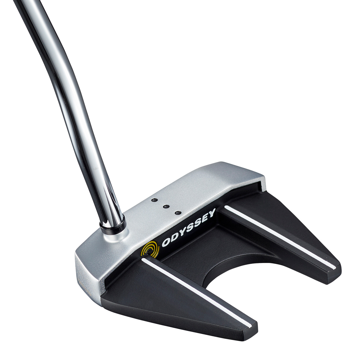 オデッセイ ストロークラボ セブン パターの試打レビュー 口コミ・評価