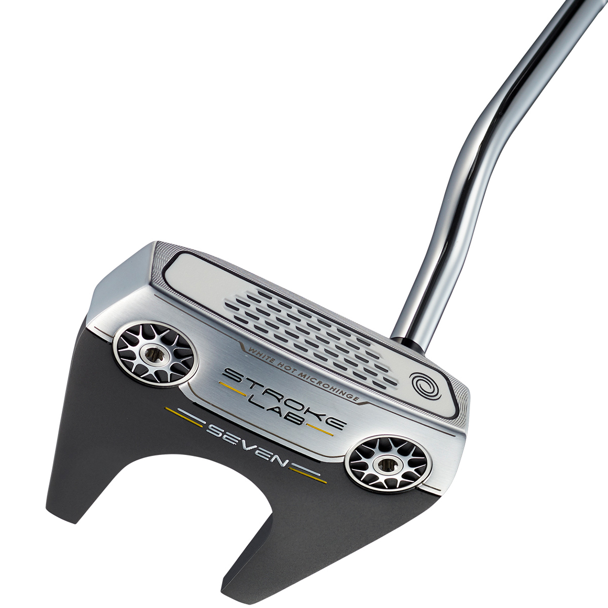 オデッセイ ストロークラボ セブン パターの試打レビュー 口コミ・評価