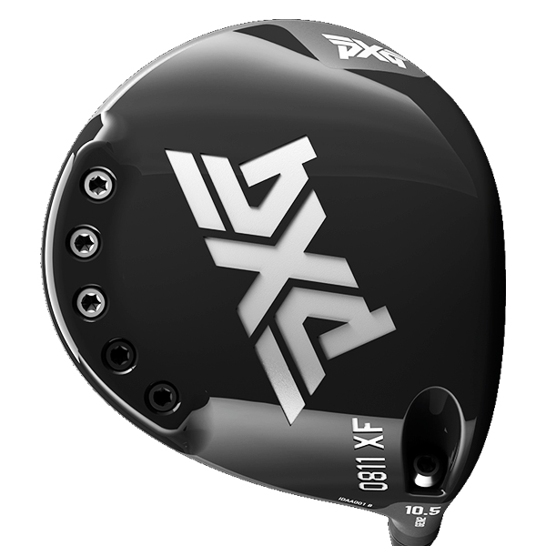 打ってみると？ ミスに強くアゲンストにも負けない飛び「PXG 0811 XF