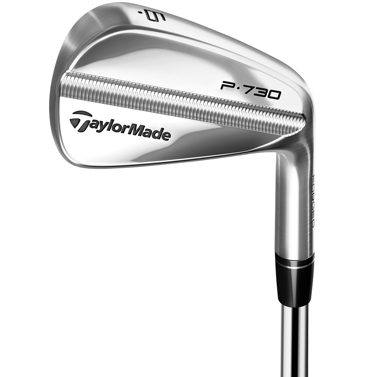 テーラーメイド P730アイアンの試打レビュー 口コミ・評価 ギア
