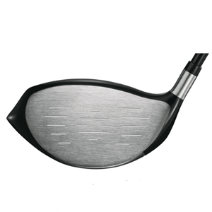 テーラーメイド バーナー スーパーファスト ドライバーの試打レビュー