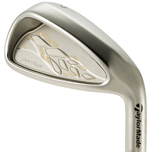 テーラーメイド Perfica レディス アイアンの試打レビュー 口コミ