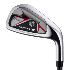 ヤマハ インプレスX D BLACK レディスの試打レビュー 口コミ・評価