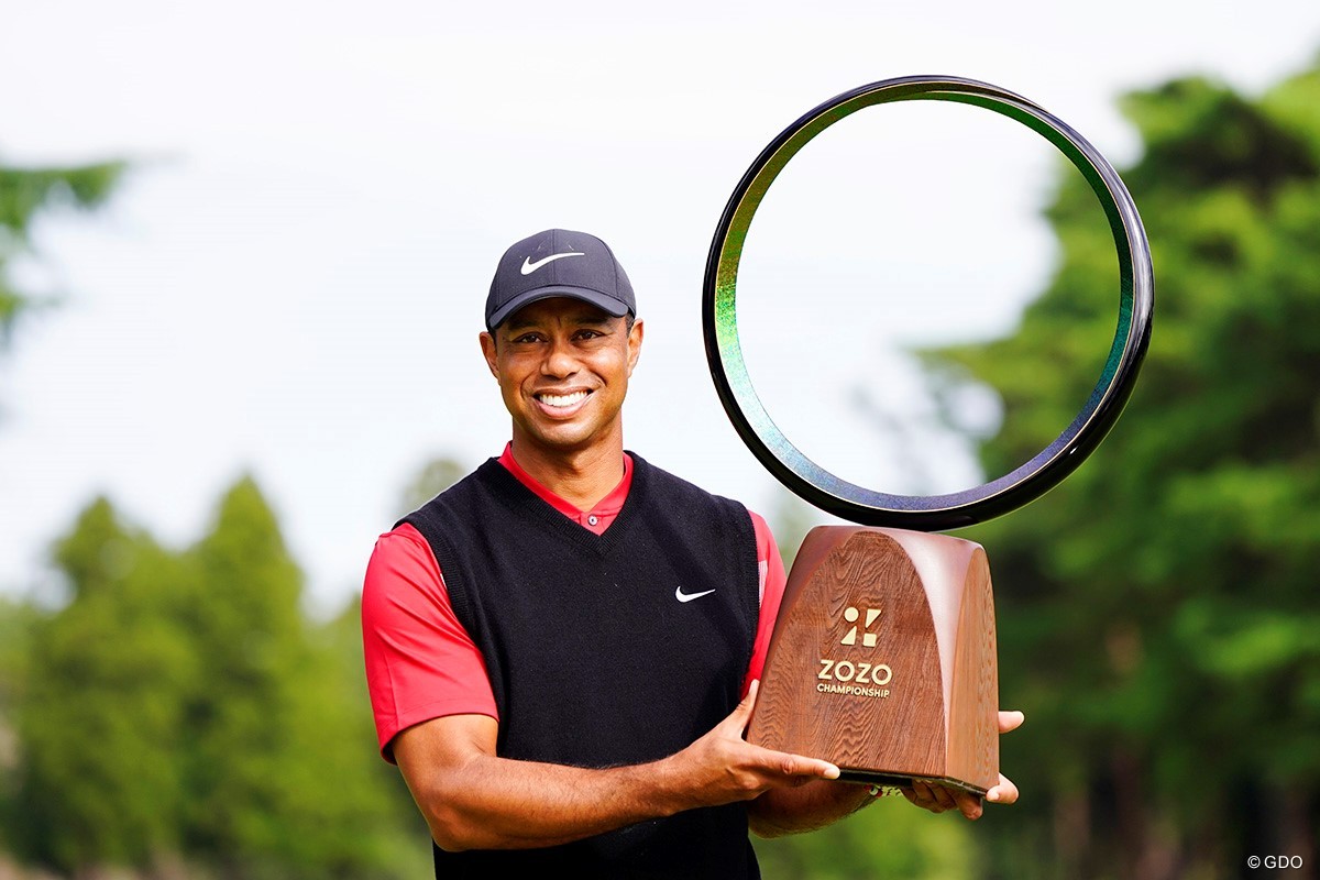 美品 PGA TOUR キャデラック ワールドゴルフチャンピオンシップ 2026年