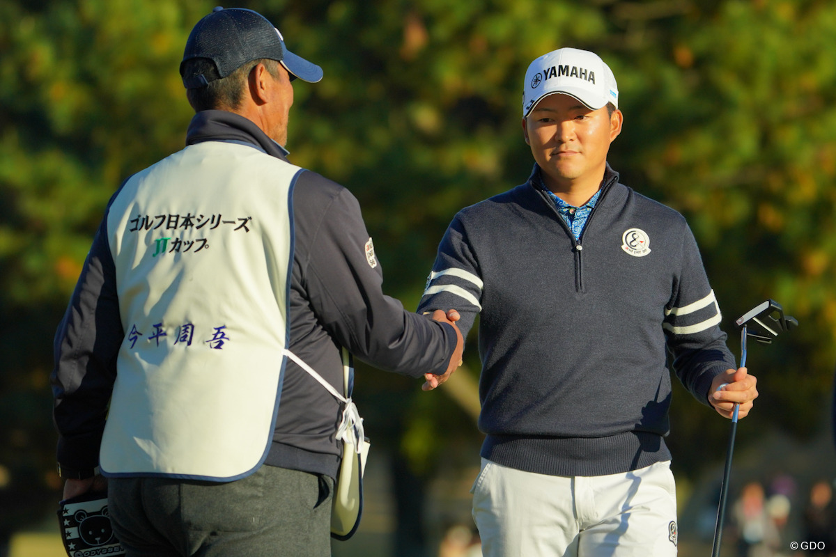 過去10年の賞金王／2009年石川遼は18歳で史上最年少戴冠 【国内男子