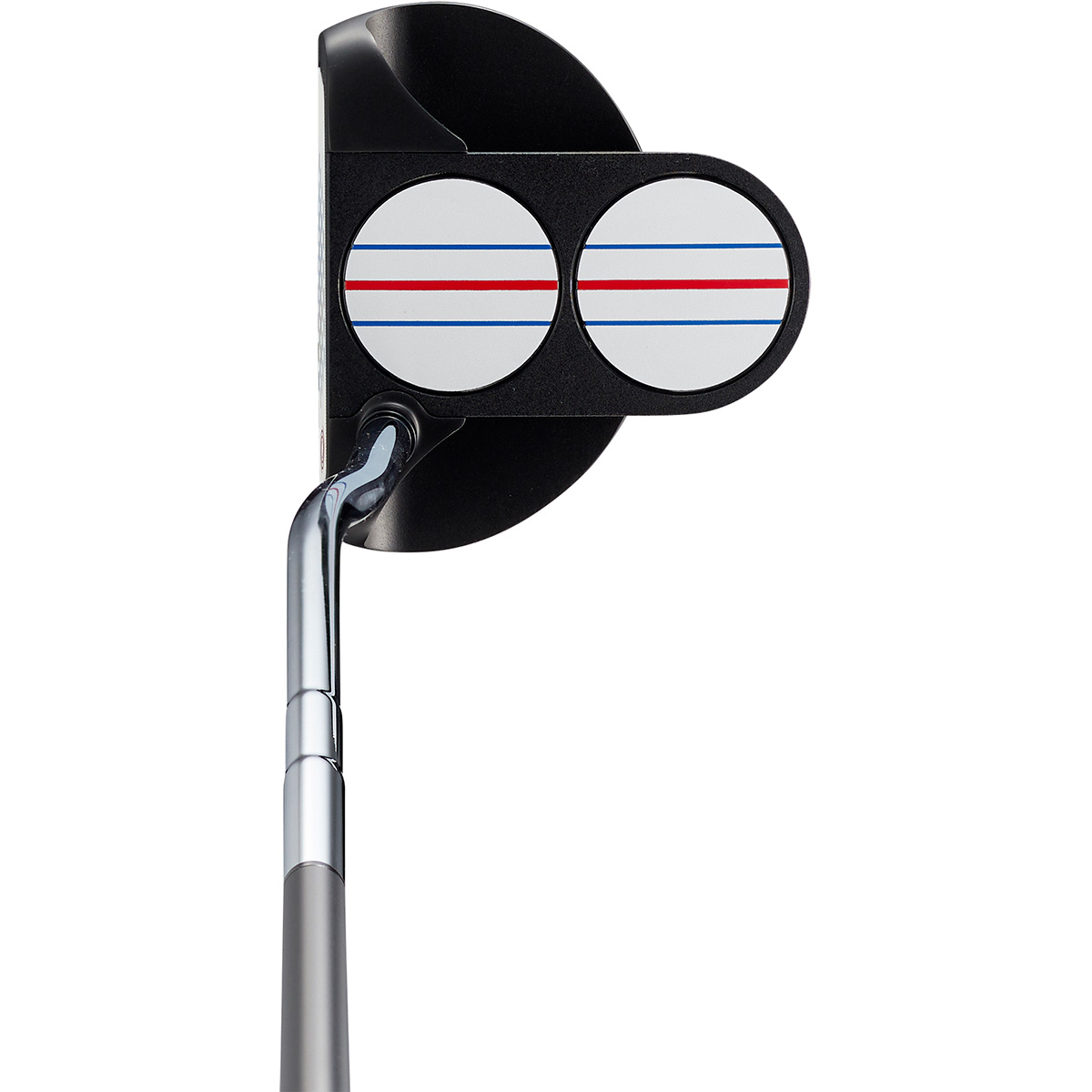 オデッセイ トリプル・トラック 2-BALL パターの試打レビュー 口コミ