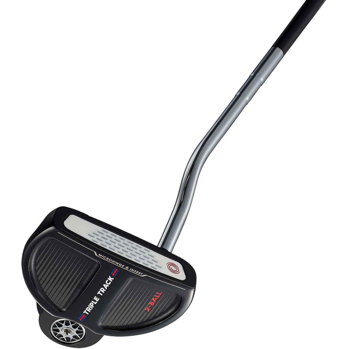 オデッセイ トリプル・トラック 2-BALL パターの試打レビュー 口コミ