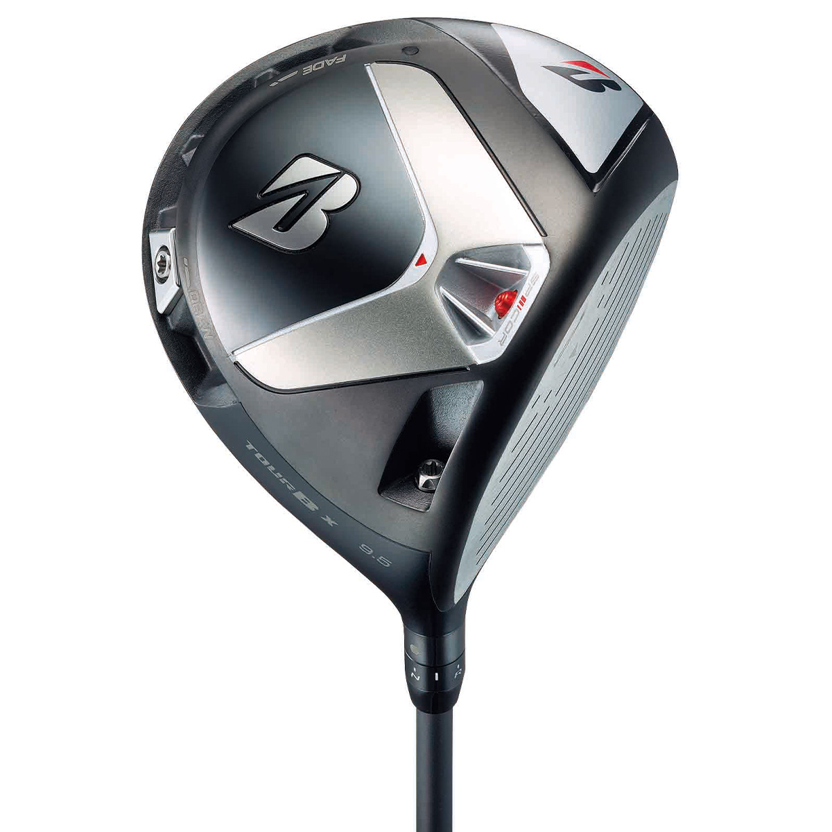 ブリヂストン ツアーB X ドライバーの試打レビュー 口コミ・評価 ギア