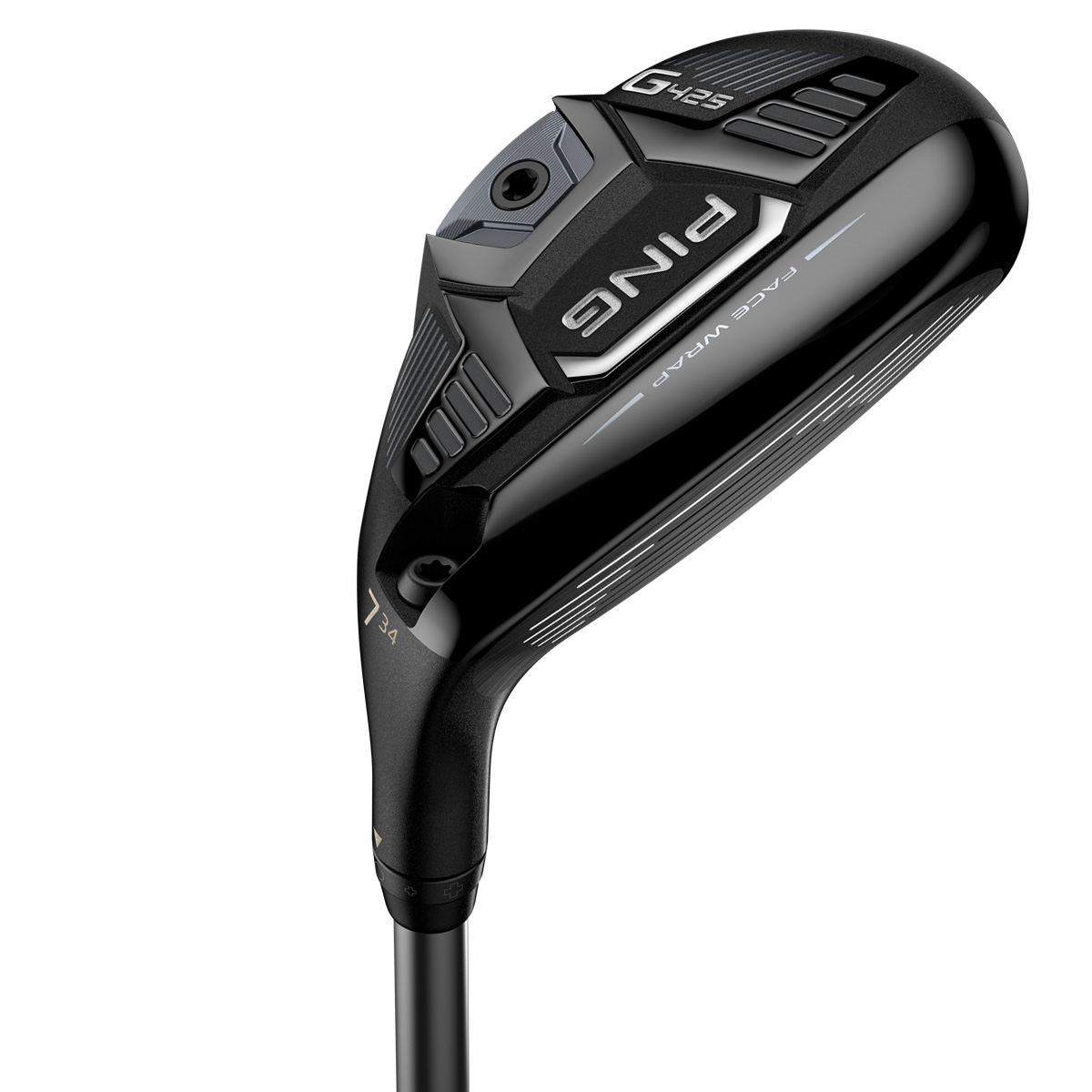 ピン G425 ハイブリッドの試打レビュー 口コミ・評価 ギアスペック