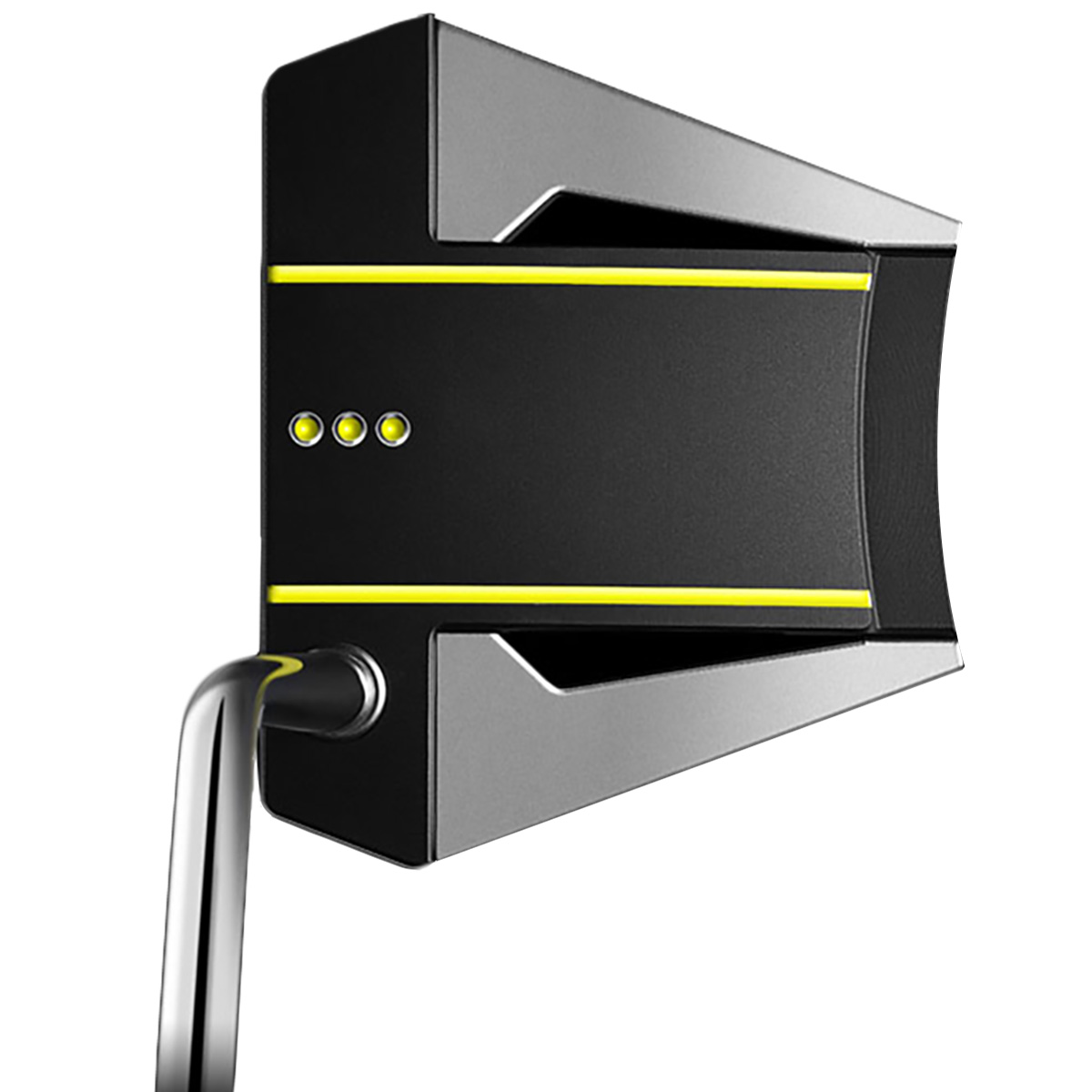 スコッティキャメロン PHANTOM X 7 パター(2019年)の試打レビュー