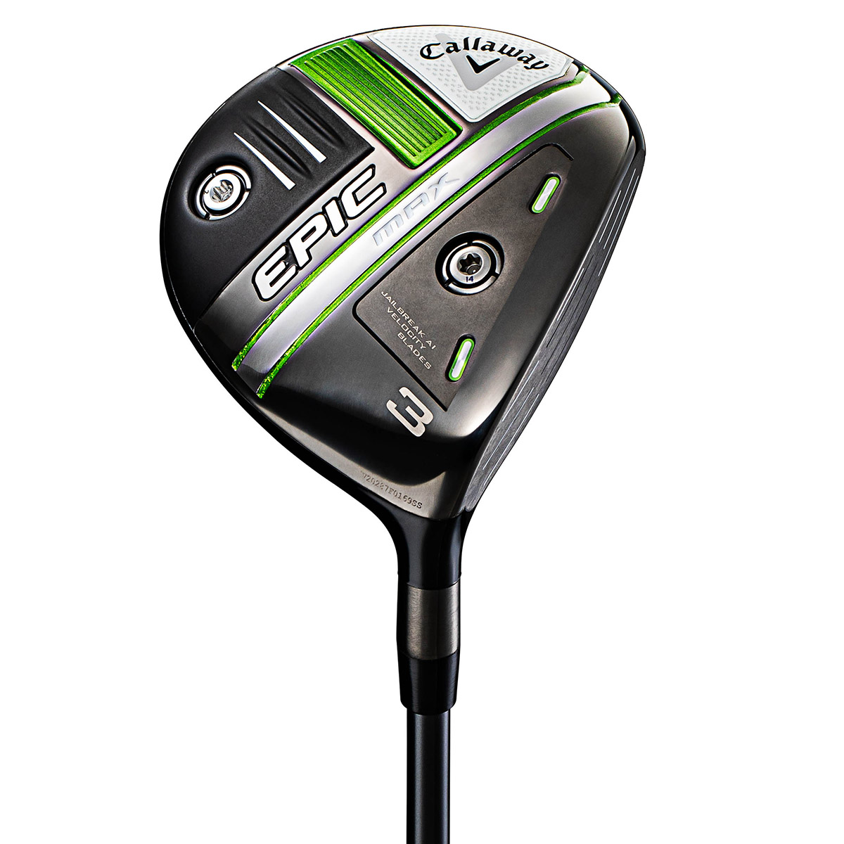 キャロウェイ エピック SPEED フェアウェイウッドの試打レビュー