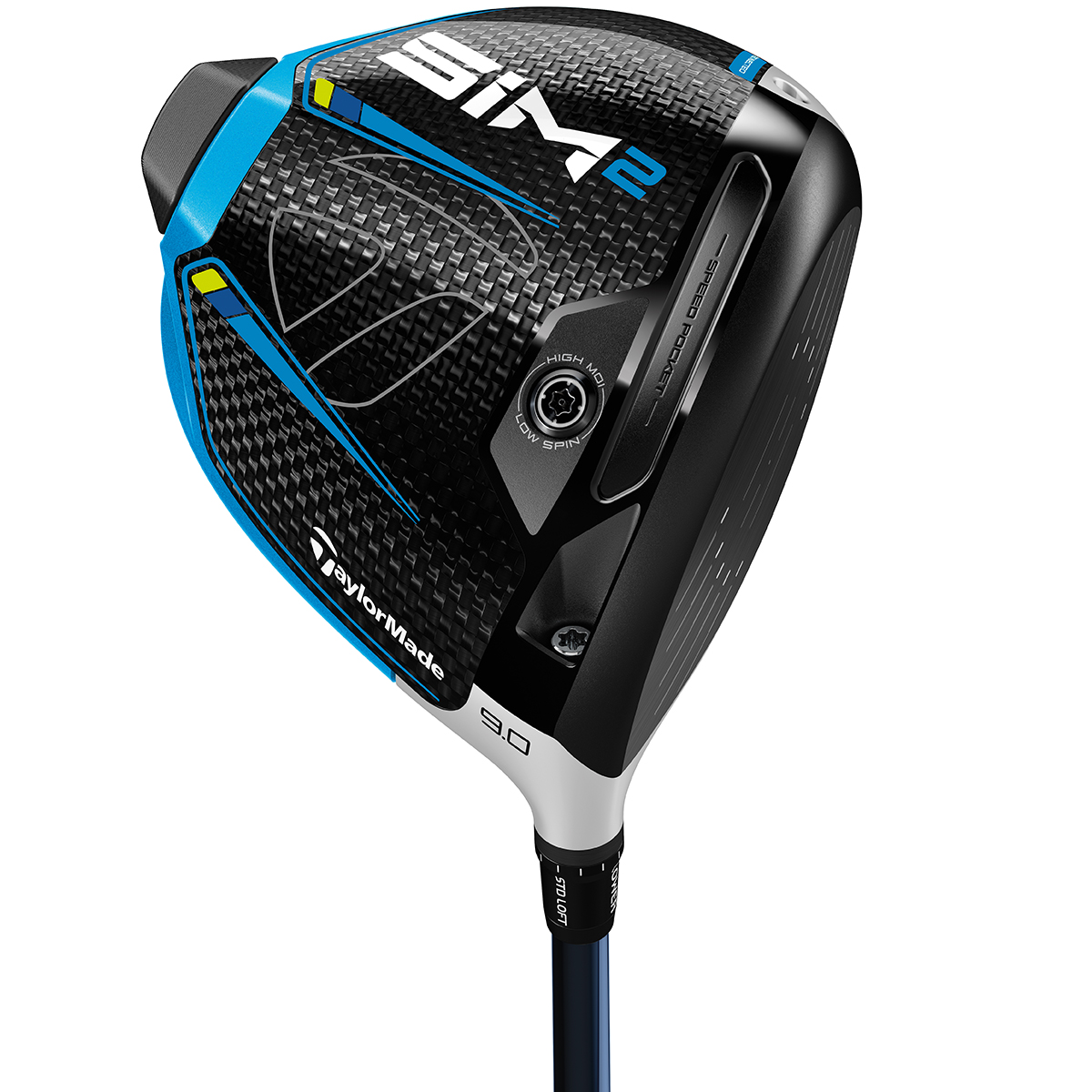 テーラーメイド SIM2 ドライバーの試打レビュー 口コミ・評価 ギア