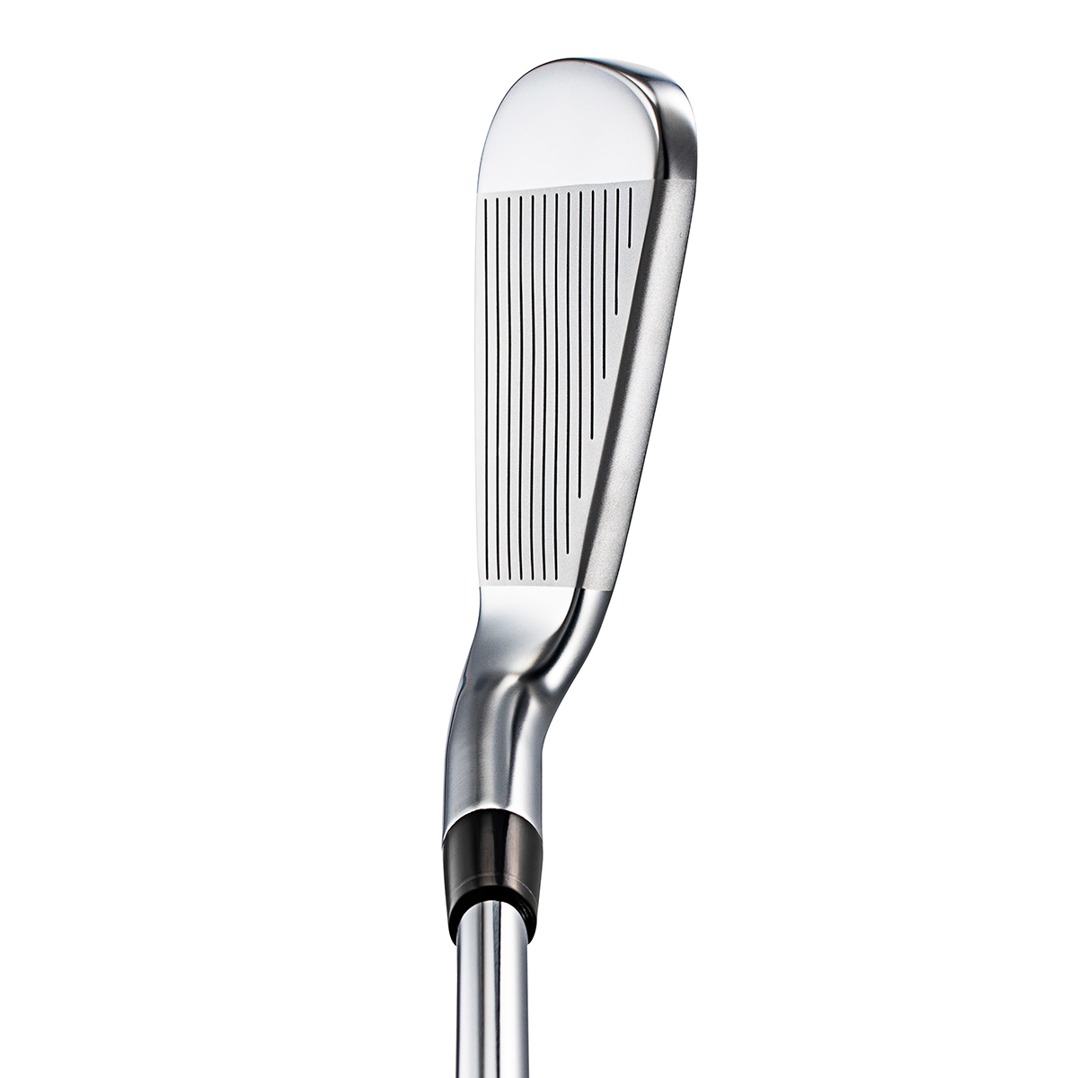 キャロウェイ APEX アイアンの試打レビュー 口コミ・評価 ギアスペック