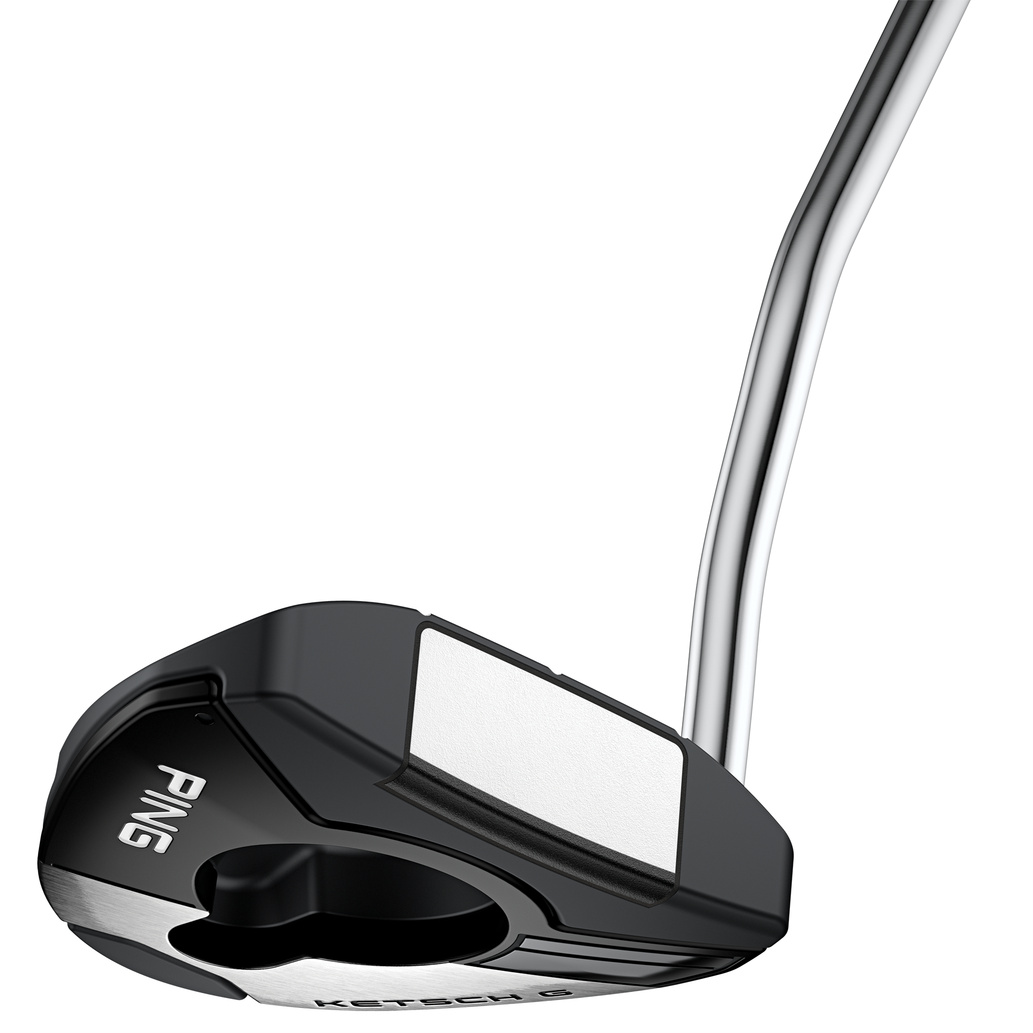 ピン KETSCH（ケッチ）G パター＜2024年＞の試打レビュー 口コミ・評価