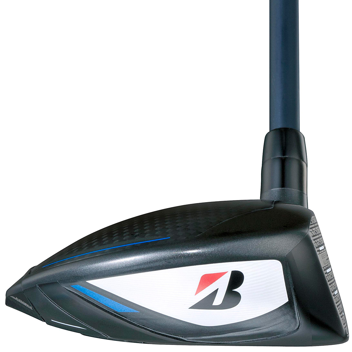 ブリヂストン B3 MAX フェアウェイウッドの試打レビュー 口コミ・評価