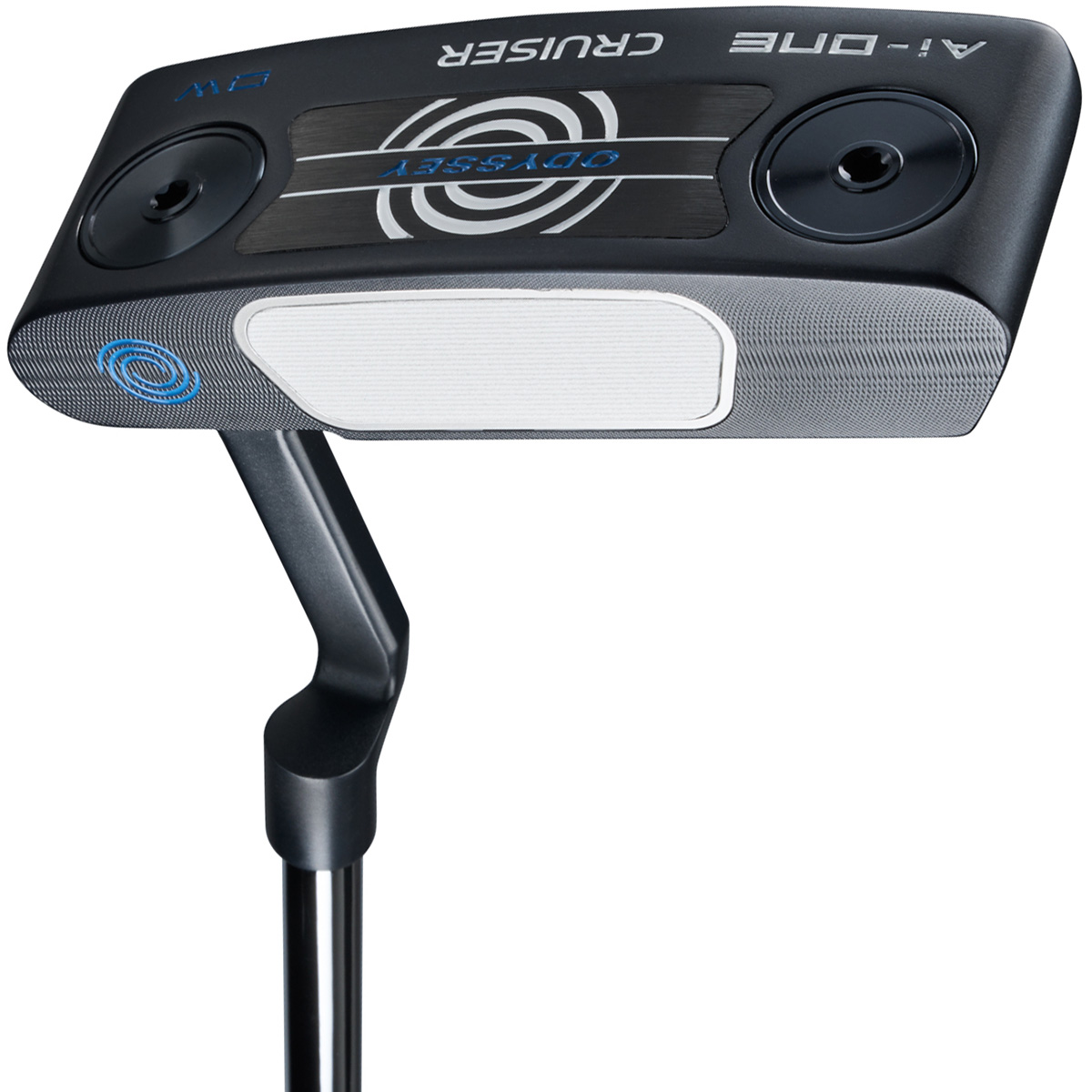 オデッセイ Ai-ONE CRUISER（クルーザー）DOUBLE WIDE CH パターの試打