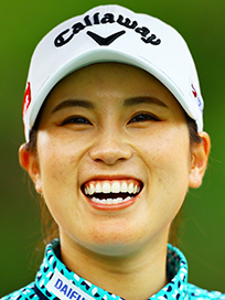 西村優菜 クラブセッティング 2025年 ファウンダーズカップ｜GDO