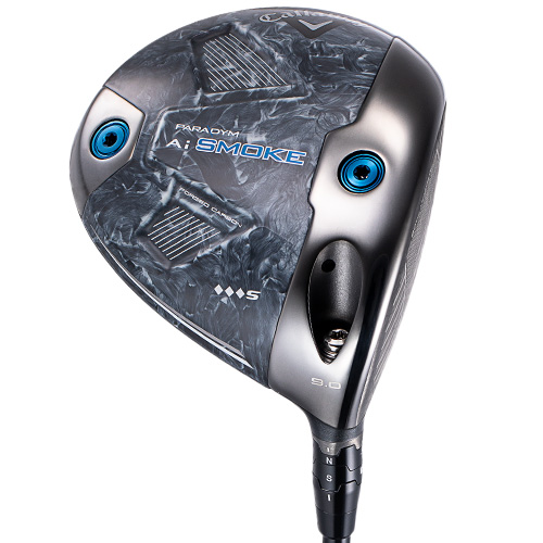 キャロウェイ パラダイム Aiスモーク ◇◇◇（トリプルダイヤモンド）S