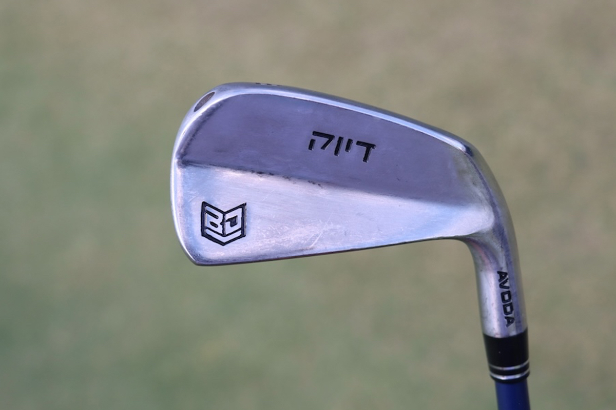 ドライバーのロフト角は5度 “飛ばし屋”デシャンボーの優勝ギア 【PGA