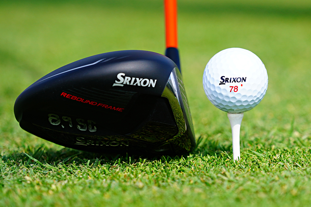 スリクソン新作？ 松山英樹は“未発表ボール”で2年ぶりに優勝していた