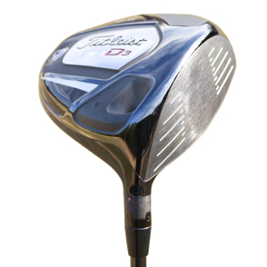 タイトリスト 910D3ドライバーの試打レビュー 口コミ・評価 ギア