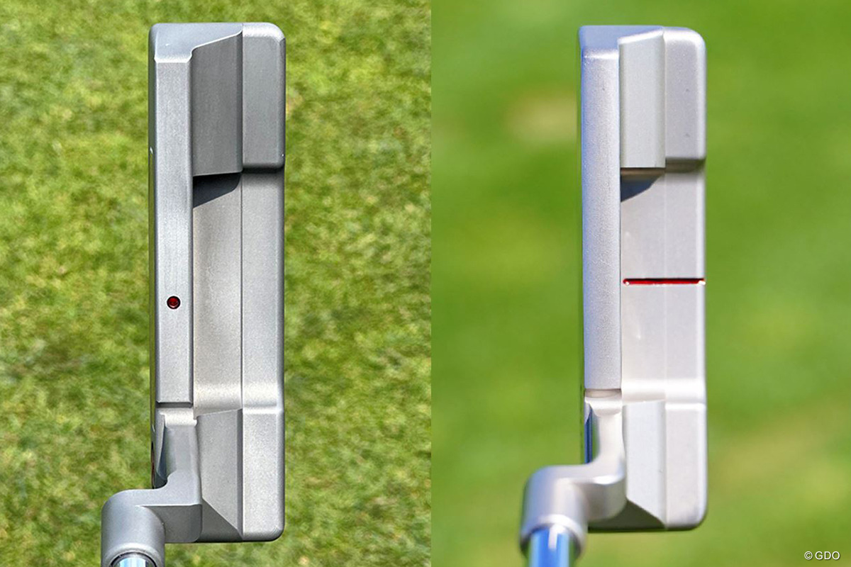 パット復調の兆しはあるか 松山英樹の”トレリウム”新パターと